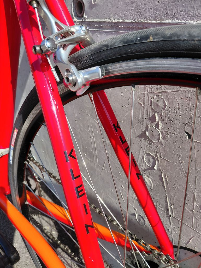 Used Klein Quantum Pro 2001 Road & Gravel — image 13 of 18
