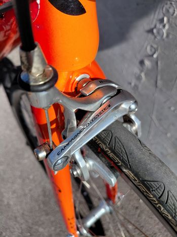 Used Klein Quantum Pro 2001 Road & Gravel — image 10 of 18