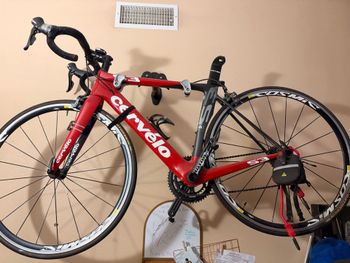 Used Cervélo S3 Ultegra Rim 2019 2019 Road & Gravel