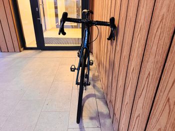 Used Giant TCR Advanced SL 1 Disc 2020 2020 Road & Gravel, Blue — image 13 of 24