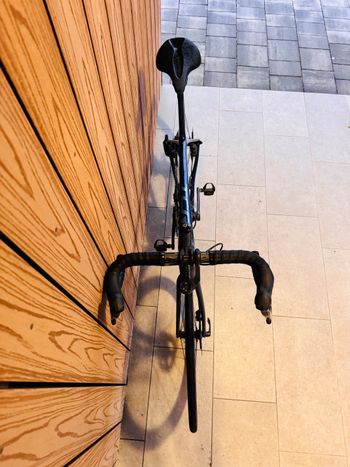 Used Giant TCR Advanced SL 1 Disc 2020 2020 Road & Gravel, Blue — image 11 of 24