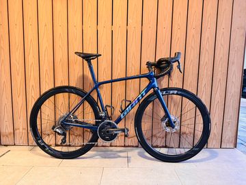 Gebrauchtes Giant TCR Advanced SL 1 Disc 2020 2020 Road & Gravel