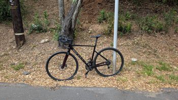 Used Scott Speedster 30 2025 2025 Road & Gravel