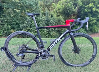 Used BMC Teammachine SLR01 ONE 2021 2021 Road & Gravel