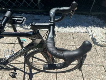 Used Olympia Olympia Custom Shimano Ultegra 2016 Road & Gravel — image 5 of 8