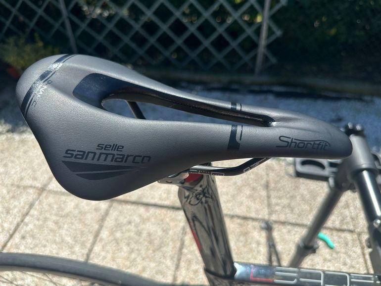 Used Olympia Olympia Custom Shimano Ultegra 2016 Road & Gravel — image 4 of 8