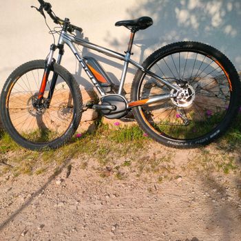 Used Focus JARIFA² EX Active 2018 2018 VTT