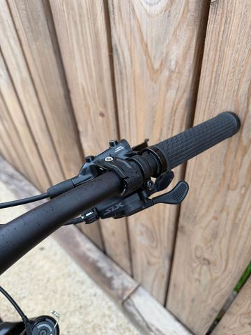 Used Trek Procaliber 9.6 2022 2022 Mountainbike, Black, 29 — image 12 of 12