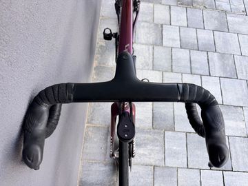 Brugt Canyon Ultimate CFR Di2 Aero 2025 2025 Road & Gravel — billede 14 af 17
