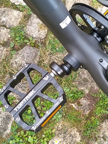 Używany Urtopia Carbon E-Bike 2022 2022 Urban — zdjęcie 4 z 6