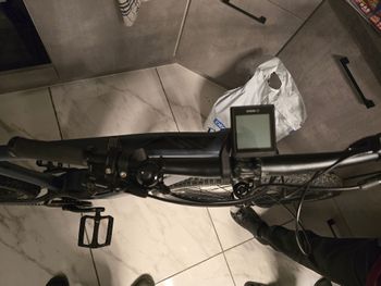 Used DECATHLON DECATHLON Custom SRAM SX Eagle 2025 Mountainbike, Blue — image 4 of 6