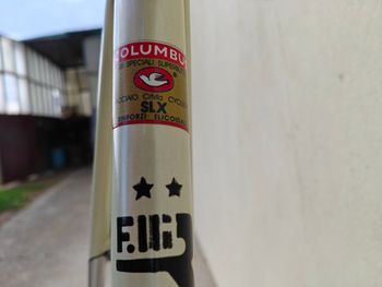 Used Ravazzolo Bicicletta Da Corsa Vintage, Realizzata Artigianalmente Dal Celebre Telaista Ravazzolo Di Spinea (VE) Con Tubazioni In Acciaio Columbus Di Altissima Gamma. 1982 Road & Gravel, Blu — image 16 of 17