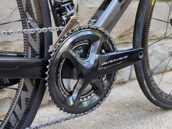 Used Sarto Lampo 2021 Road & Gravel, Black — image 10 of 26