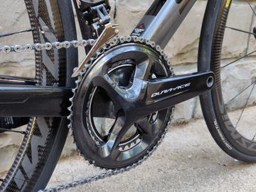 Gebrauchtes Sarto Lampo 2021 Road & Gravel, Schwarz — Bild 10 von 26