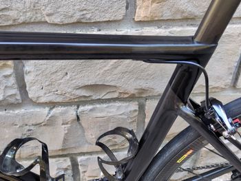 Used Sarto Lampo 2021 Road & Gravel, Black — image 21 of 26