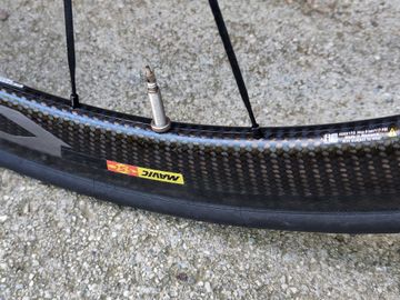 Gebrauchtes Sarto Lampo 2021 Road & Gravel, Schwarz — Bild 15 von 26