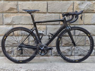 Używany Sarto Lampo 2021 Road & Gravel