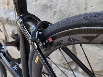 Gebrauchtes Sarto Lampo 2021 Road & Gravel, Schwarz — Bild 23 von 26