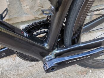 Used Sarto Lampo 2021 Road & Gravel, Black — image 22 of 26