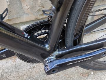Gebrauchtes Sarto Lampo 2021 Road & Gravel, Schwarz — Bild 22 von 26