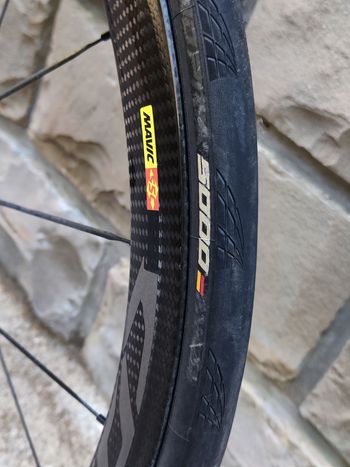 Used Sarto Lampo 2021 Road & Gravel, Black — image 14 of 26