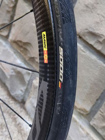 Gebrauchtes Sarto Lampo 2021 Road & Gravel, Schwarz — Bild 14 von 26