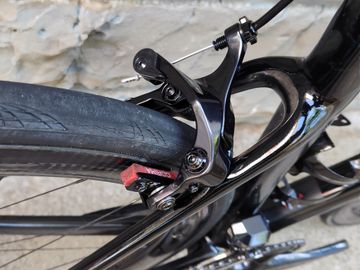 Gebrauchtes Sarto Lampo 2021 Road & Gravel, Schwarz — Bild 17 von 26