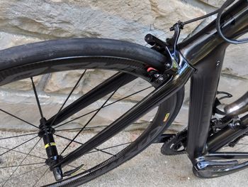 Used Sarto Lampo 2021 Road & Gravel, Black — image 18 of 26