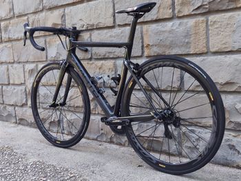 Used Sarto Lampo 2021 Road & Gravel, Black — image 6 of 26