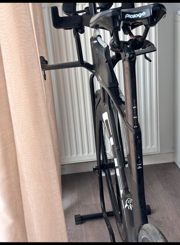 Used CUBE Aerium SRAM Force eTap AXS 2024 Road & Gravel, Black — image 16 of 18