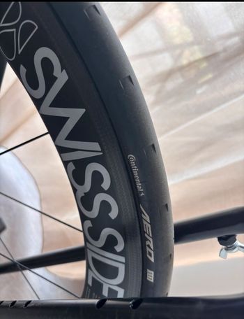 Used CUBE Aerium SRAM Force eTap AXS 2024 Road & Gravel, Black — image 12 of 18