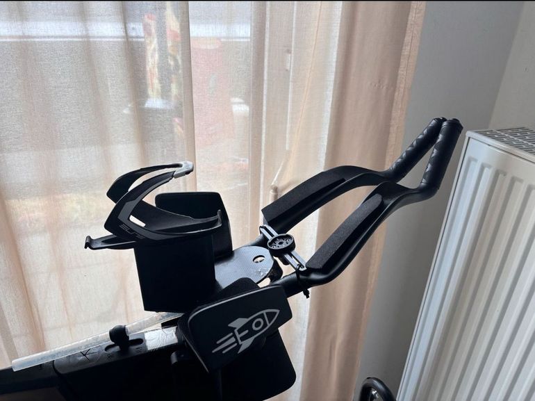 Used CUBE Aerium SRAM Force eTap AXS 2024 Road & Gravel, Black — image 6 of 18
