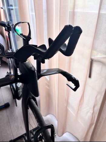 Used CUBE Aerium SRAM Force eTap AXS 2024 Road & Gravel, Black — image 7 of 18