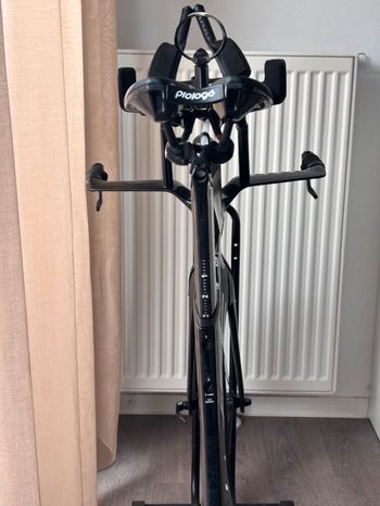Used CUBE Aerium SRAM Force eTap AXS 2024 Road & Gravel, Black — image 14 of 18