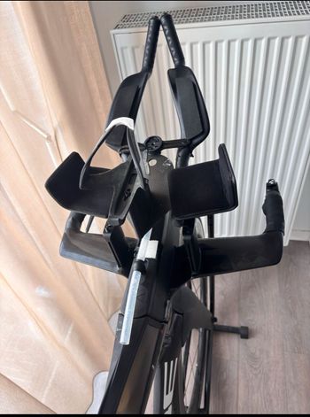 Used CUBE Aerium SRAM Force eTap AXS 2024 Road & Gravel, Black — image 13 of 18