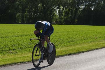 Koga Custom Shimano Ultegra Di2 2014 Road & Gravel usato, Nero — immagine 3 di 19
