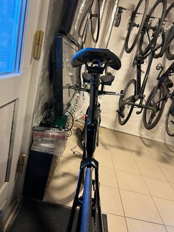 Koga Custom Shimano Ultegra Di2 2014 Road & Gravel de segunda mano, Negro — imagen 10 de 19