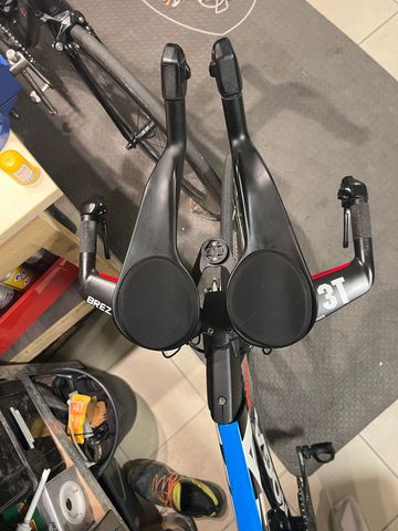 Koga Custom Shimano Ultegra Di2 2014 Road & Gravel usato, Nero — immagine 4 di 19