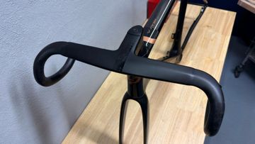 Tweedehands Lapierre Xelius SL 75th 2022 Frameset 2022 Road & Gravel — afbeelding 7 van 12