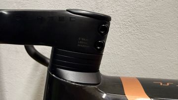 Tweedehands Lapierre Xelius SL 75th 2022 Frameset 2022 Road & Gravel — afbeelding 8 van 12
