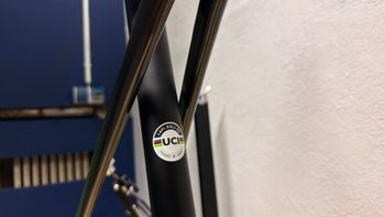 Used Lapierre Xelius SL 75th 2022 Frameset 2022 Road & Gravel — image 5 of 11