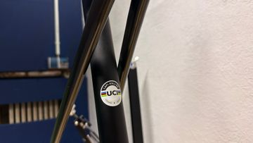 Tweedehands Lapierre Xelius SL 75th 2022 Frameset 2022 Road & Gravel — afbeelding 5 van 12
