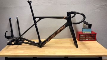 Gebrauchtes Lapierre Xelius SL 75th 2022 Frameset 2022 Road & Gravel