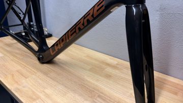 Tweedehands Lapierre Xelius SL 75th 2022 Frameset 2022 Road & Gravel — afbeelding 2 van 12