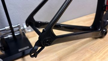 Tweedehands Lapierre Xelius SL 75th 2022 Frameset 2022 Road & Gravel — afbeelding 6 van 12
