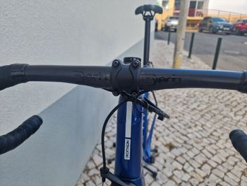 Used Van rysel Ultra CF Ultegra Di2 Road Bike 2021 2021 Road & Gravel — image 14 of 16