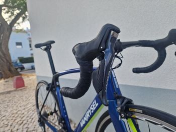 Used Van rysel Ultra CF Ultegra Di2 Road Bike 2021 2021 Road & Gravel — image 10 of 16