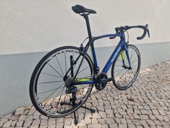Used Van rysel Ultra CF Ultegra Di2 Road Bike 2021 2021 Road & Gravel — image 5 of 16
