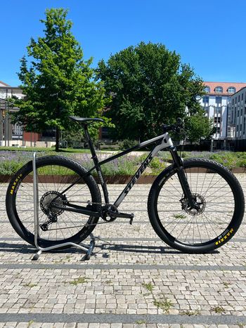 Used Stevens Sonora ES 2023 2023 MTB