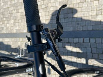Used Stevens Sonora ES 2023 2023 Mountainbike, Light Gray, 29 — image 15 of 16